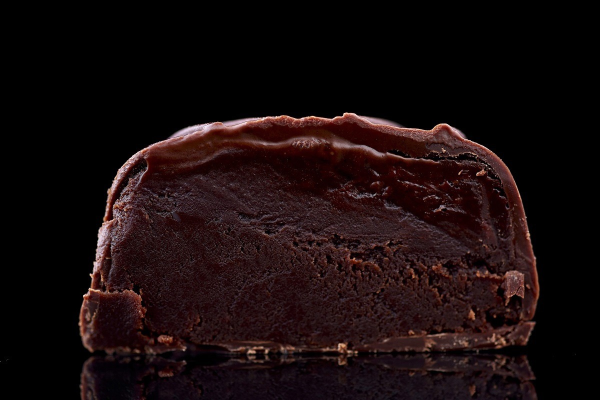 Pralina - Čokoladni krem